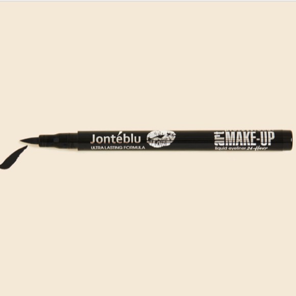 jonteblu felt tip eyeliner